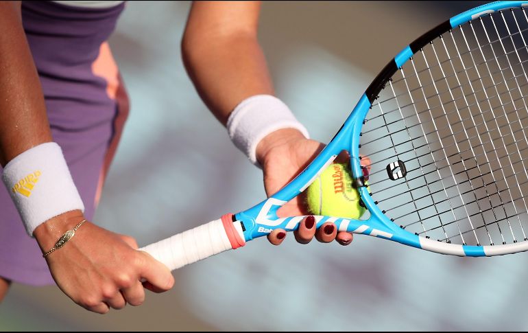 Con 15 de las mejores 100 jugadoras del mundo, el Abierto de Zapopan 2022 dio a conocer a las grandes protagonistas del tenis que competirán durante el próximo mes de febrero en la Perla Tapatía. EFE / ARCHIVO