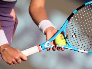 Con 15 de las mejores 100 jugadoras del mundo, el Abierto de Zapopan 2022 dio a conocer a las grandes protagonistas del tenis que competirán durante el próximo mes de febrero en la Perla Tapatía. EFE / ARCHIVO