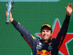 En esta última campaña de la Fórmula 1, 