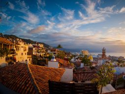 Jalisco actualmente genera el 9 por ciento del PIB turístico. NTX / ARCHIVO