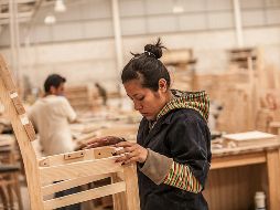 Destacan que el Gobierno de Zapopan tiene una inversión 500 millones de pesos para apoyo a micro y pequeños empresarios. EL INFORMADOR / ARCHIVO