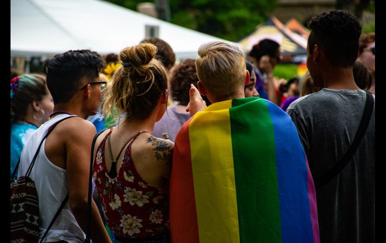 Voluntarios, empleados y miembros de la comunidad católica alemana presentan siete demandas a la Iglesia. PEXELS/B. Sayles