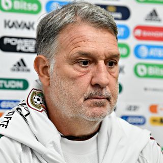 Selección Mexicana: Gerardo Martino se dice consciente de lo que está en juego