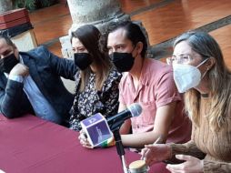 Lamentan que desde hace dos años se archivó la reforma para penalizar las terapias de conversión de la orientación sexua. ESPECIAL