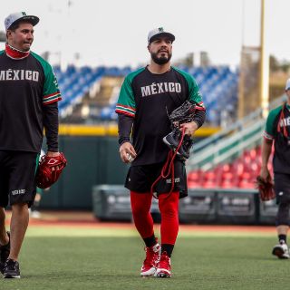 Charros de Jalisco mentalizados en conquistar el campeonato del Caribe
