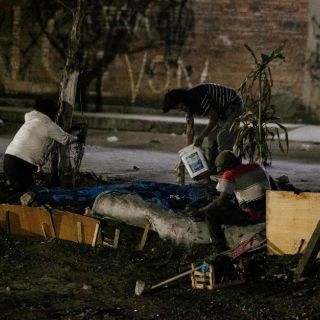 Pueblo Quieto: ¿Dónde está y por qué harán un operativo ahí?