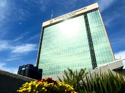 Aseguran que la suspensión de la Corte no tiene efectos restitutorios sobre los 140 millones de pesos. EL INFORMADOR/ARCHIVO