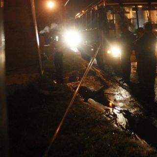 Asesinan a joven en la colonia Nueva Santa María, Tlaquepaque