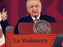 La mañanera de AMLO de hoy 27 de enero de 2022