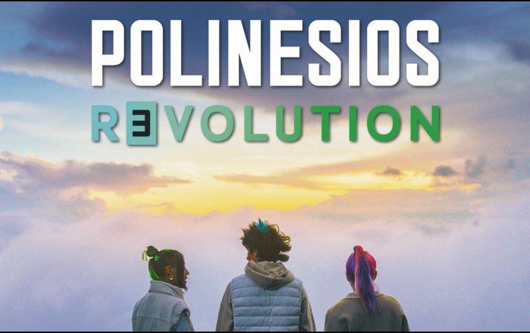 Entretenimiento. Los hermanos Velázquez, mejor conocidos como “Los Polinesios”, comenzaron su carrera en las plataformas digitales en 2012. Cortesía