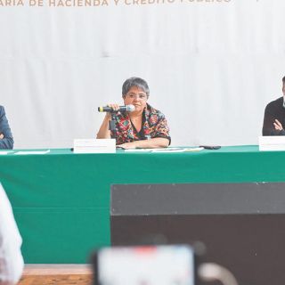 Carta Porte será clave contra huachicol, pero hay resistencia: Raquel Buenrostro