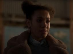 La Elegida es de los mismos creadores de The Rain en Netflix. CORTESÍA / NETFLIX