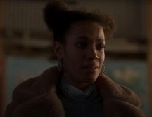 La Elegida es de los mismos creadores de The Rain en Netflix. CORTESÍA / NETFLIX