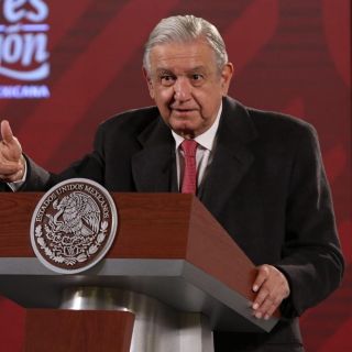 AMLO anuncia a Nuria Fernández como la próxima directora del DIF