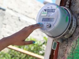 Reconocen que a lo largo y ancho del país existen reclamos ciudadanos porque la tarifa eléctrica lejos de disminuir ha seguido aumentando, por lo que analizarán la posibilidad de establecer tarifas sociales. EL INFORMADOR / ARCHIVO
