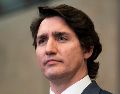 Trudeau no indicó las circunstancias en las que se produjo el contacto con la persona infectada con la enfermedad. AP / A. Wyld