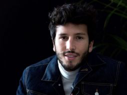 Según Sebastián Yatra, este nuevo álbum transmite la verdad de la historia que quería relatar. EFE / ARCHIVO