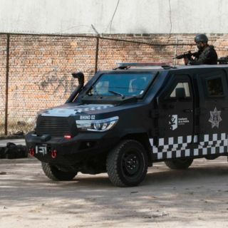 Seguridad en Jalisco: Caen primeros 19 detenidos en operativo en Pueblo Quieto