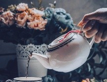 Hay bebidas que curan el alma y el té es una de ellas / Photo by As Verna on Unsplash