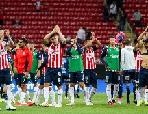 AFECTADOS. Durante lo que va del torneo, jugadores como Roberto Alvarado, Luis Olivas, Hiram Mier, Fernando Beltrán o Antonio Briseño han dado positivo por COVID-19. IMAGO7