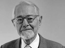 El Dr. Ruy Pérez Tamayo falleció a los 97 años en Ensenada, Baja California. EFE/Academia Mexicana de la Lengua