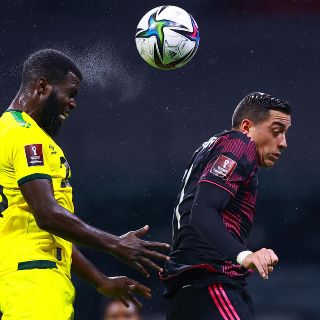 Jamaica vs México | Mejores momentos EN VIVO | Eliminatorias Qatar 2022