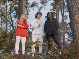 “Polinesios Revolution” ya está disponible en Disney+. ESPECIAL/THE WALT DISNEY COMPANY MÉXICO.