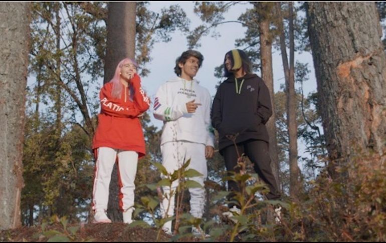 “Polinesios Revolution” ya está disponible en Disney+. ESPECIAL/THE WALT DISNEY COMPANY MÉXICO.