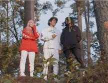 “Polinesios Revolution” ya está disponible en Disney+. ESPECIAL/THE WALT DISNEY COMPANY MÉXICO.