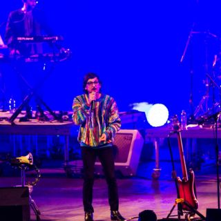 Los mejores eventos de entretenimiento del 28 de enero al 3 de febrero de 2022