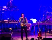 Zoé se presentará en el Auditorio Telmex. EL INFORMADOR • ARCHIVO.