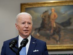 El Departamento de Estado estadounidense ordenó el domingo la salida de Ucrania de las familias de los empleados en su embajada en Kiev. EFE / Y. Gripas