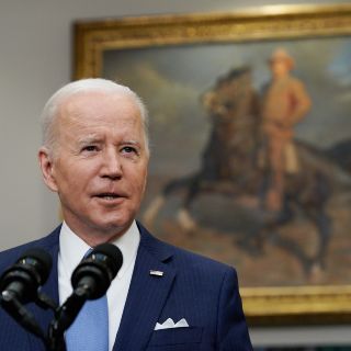 Biden: El presidente de EU ve una "clara posibilidad" de que Rusia invada Ucrania