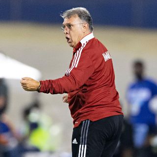 Selección Mexicana: "Tata" Martino asegura que ganaron bien