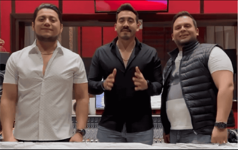 Sin duda muchos de sus seguidores se sorprendieron al ver mediante un video en su cuenta oficial de Instagram la agrupación extendió una convocatoria para encontrar un nuevo talento. INSTAGRAM / calibre50oficial