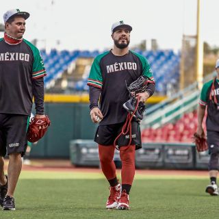 México debuta en Serie del Caribe ante Dominicana