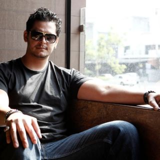 Pako Pablos, entre la realidad aumentada y Hollywood