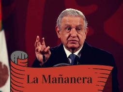 La mañanera de AMLO de hoy 28 de enero de 2022