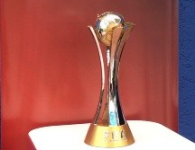 El Mundial de Clubes tendrá novedades para dentro de dos años. ESPECIAL/Archivo