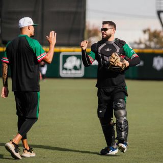 ¿Dónde ver EN VIVO el partido México vs República Dominicana de la Serie del Caribe?