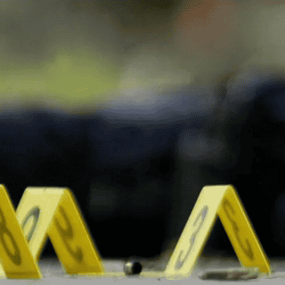 TikTok: Adolescente se dispara con una metralleta mientras grababa un video para sus redes sociales