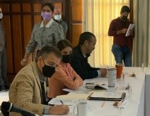 El regidor Tonatiuh Bravo Padilla fue el principal impulsor de la iniciativa. TWITTER/@tonatiuhbp