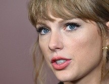 Taylor Swift ha confesado que uno de sus mayores miedos es la amenaza a su seguridad. AFP/A. WEISS
