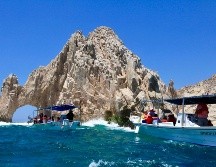 Advierten que hoteles y centros turísticos pueden tener convenios con el hospital. NTX/ARCHIVO