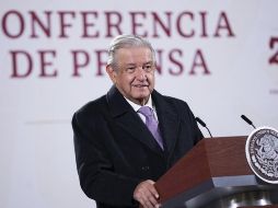 Piden a AMLO que 
