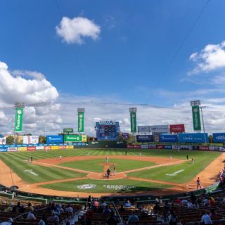 Serie del Caribe 2022: Debut triunfal de Panamá y Colombia