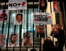 En un comunicado, diversos organismos internacionales instan al Estado 