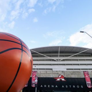 Gigantes de Jalisco: Habrá basquetbol todo el año en el Estado