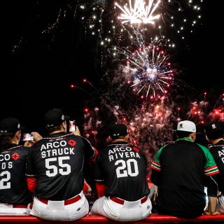 Serie del Caribe 2022: México, con autocrítica tras caer ante República Dominicana