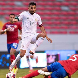¿Dónde ver EN VIVO el partido México vs Costa Rica?